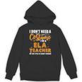 I Don't Need A Costume I'm A ELA Teacher Halloween Unisex Hoodie, trending gift I Don't Need A Costume I'm A ELA Teacher Halloween Unisex Hoodie, trending gift