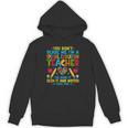 You Don't Scare Me I'm A Special Education Teacher SPED Unisex Hoodie, trending gift You Don't Scare Me I'm A Special Education Teacher SPED Unisex Hoodie, trending gift