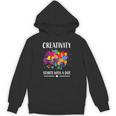 Dot Day Shirt Women Men Kids Girls Boys Teacher 2024 Dot Day Unisex Hoodie, trending gift Dot Day Shirt Women Men Kids Girls Boys Teacher 2024 Dot Day Unisex Hoodie, trending gift