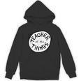 Dr Seuss Teacher Of All Things Red Emblem Unisex Hoodie, trending gift