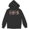 Dream Team Special Education Squad Special Education Teacher Unisex Hoodie, trending gift Dream Team Special Education Squad Special Education Teacher Unisex Hoodie, trending gift