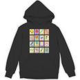 Dual Language Crew Bilingual Spanish Teacher Back To School For Men Women Unisex Hoodie, trending gift Dual Language Crew Bilingual Spanish Teacher Back To School For Men Women Unisex Hoodie, trending gift