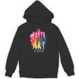 Earth Without Art Is Just Eh Painting Artist Pun Art Teacher Unisex Hoodie, trending gift Earth Without Art Is Just Eh Painting Artist Pun Art Teacher Unisex Hoodie, trending gift