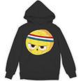 The Eggcellent Athlete Good Egg Teacher Halloween Food Group Unisex Hoodie, trending gift The Eggcellent Athlete Good Egg Teacher Halloween Food Group Unisex Hoodie, trending gift