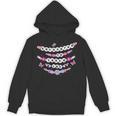 Enchanted To Teach You Bracelet Teacher Back To School Unisex Hoodie, trending gift Enchanted To Teach You Bracelet Teacher Back To School Unisex Hoodie, trending gift