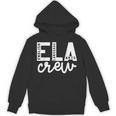 English Language Art Teacher Crew ELA Squad English Teacher Unisex Hoodie, English Teacher Gifts, trending gift English Language Art Teacher Crew ELA Squad English Teacher Unisex Hoodie, English Teacher Gifts, trending gift