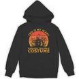 English Teacher Matching This Is My Scary Halloween Costume Unisex Hoodie, English Teacher Gifts, trending gift English Teacher Matching This Is My Scary Halloween Costume Unisex Hoodie, English Teacher Gifts, trending gift