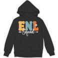 ENL Squad Back To School Teachers Students ENL Crew Men Women Girls Kids Unisex Hoodie, trending gift ENL Squad Back To School Teachers Students ENL Crew Men Women Girls Kids Unisex Hoodie, trending gift