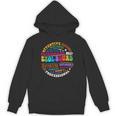 ESOL Squad Teachers And Students Team Back To School Unisex Hoodie, trending gift
