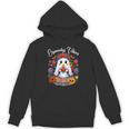 Espooky Vibes Maestra Halloween Spanish Mexican Teacher Unisex Hoodie, trending gift Espooky Vibes Maestra Halloween Spanish Mexican Teacher Unisex Hoodie, trending gift