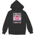 Everyone Communicates Differently Autism Awareness Teacher Unisex Hoodie, trending gift Everyone Communicates Differently Autism Awareness Teacher Unisex Hoodie, trending gift