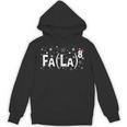 Fa La 8 Shirt Math Teacher Christmas Unisex Hoodie, trending gift Fa La 8 Shirt Math Teacher Christmas Unisex Hoodie, trending gift