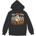 Fab Boo Lous 5th Grade Teacher Retro Ghost Spooky Halloween Unisex Hoodie, trending gift Fab Boo Lous 5th Grade Teacher Retro Ghost Spooky Halloween Unisex Hoodie, trending gift