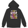 Faboolous COMPUTER TEACHER Costume This Is My Spooky Mom Dad Unisex Hoodie, Couple Gifts, trending gift Faboolous COMPUTER TEACHER Costume This Is My Spooky Mom Dad Unisex Hoodie, Couple Gifts, trending gift