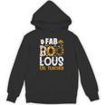 Faboolous ESL ESOL Teacher Spooky Teacher Halloween Costume For Men Women Unisex Hoodie, Esl Teacher Gifts, trending gift Faboolous ESL ESOL Teacher Spooky Teacher Halloween Costume For Men Women Unisex Hoodie, Esl Teacher Gifts, trending gift