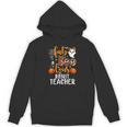 Faboolous INFANT Teacher Halloween Unisex Hoodie, trending gift