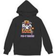 Fabulous Pre-K Teacher Halloween Costume Classroom Outfit Unisex Hoodie, trending gift