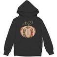 Fall Book Pumpkin Fall Librarians Bookworm Teachers Students Unisex Hoodie, trending gift