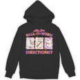 Are You Fall-O-Ween Directions Halloween Teacher Ghost Unisex Hoodie, trending gift Are You Fall-O-Ween Directions Halloween Teacher Ghost Unisex Hoodie, trending gift