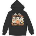 Are You Fall O Ween Directions Halloween Teacher Unisex Hoodie, trending gift Are You Fall O Ween Directions Halloween Teacher Unisex Hoodie, trending gift