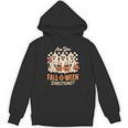 Are You Fall O Ween Directions Teacher Halloween Boo Ghost Unisex Hoodie, trending gift Are You Fall O Ween Directions Teacher Halloween Boo Ghost Unisex Hoodie, trending gift