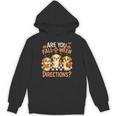 Are You Fall O Ween Directions Teacher Halloween Dog Ghost Unisex Hoodie, trending gift Are You Fall O Ween Directions Teacher Halloween Dog Ghost Unisex Hoodie, trending gift