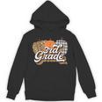 Fall Teacher Shirt 3rd Grade Teacher Retro Halloween Pumpkin Unisex Hoodie, trending gift Fall Teacher Shirt 3rd Grade Teacher Retro Halloween Pumpkin Unisex Hoodie, trending gift