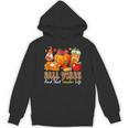 Fall Vibes Costume Teacher Thanksgiving Leopard Gnome Unisex Hoodie, trending gift Fall Vibes Costume Teacher Thanksgiving Leopard Gnome Unisex Hoodie, trending gift