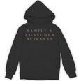 FCS Teacher Family And Consumer Sciences Minimalist Teacher Unisex Hoodie, trending gift FCS Teacher Family And Consumer Sciences Minimalist Teacher Unisex Hoodie, trending gift
