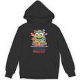 Feed The Reading Monster Halloween Teacher Unisex Hoodie, trending gift Feed The Reading Monster Halloween Teacher Unisex Hoodie, trending gift