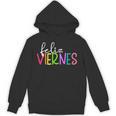 Feliz Viernes Happy Friday Spanish Teacher Friday Spanish Sp Unisex Hoodie, trending gift