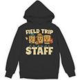 Field Trip Teacher Field Unisex Hoodie, trending gift