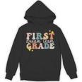 First Grade Dream Team First Day Of 1st Grade Teachers For Men Women Unisex Hoodie, First Grade Teacher Gifts, trending gift First Grade Dream Team First Day Of 1st Grade Teachers For Men Women Unisex Hoodie, First Grade Teacher Gifts, trending gift
