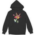 Flower American Sign Language ASL Teacher Teaching Deaf Unisex Hoodie, trending gift Flower American Sign Language ASL Teacher Teaching Deaf Unisex Hoodie, trending gift
