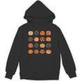 Folk Art Pumpkins Teacher Nurses Admin Witch Halloween Cute Unisex Hoodie, trending gift Folk Art Pumpkins Teacher Nurses Admin Witch Halloween Cute Unisex Hoodie, trending gift