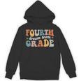 Fourth Grade Dream Team 4th Grade Teacher Back To School Unisex Hoodie, 4th Grade Teacher Gifts, trending gift Fourth Grade Dream Team 4th Grade Teacher Back To School Unisex Hoodie, 4th Grade Teacher Gifts, trending gift