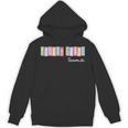 Fourth Grade Team 4th Grade Teacher Girls Boys Unisex Hoodie, 4th Grade Teacher Gifts, trending gift