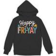 Fri-Yay Teacher Fry Yay Friday Weekend Happy Fri-Yay Unisex Hoodie, trending gift Fri-Yay Teacher Fry Yay Friday Weekend Happy Fri-Yay Unisex Hoodie, trending gift