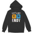 Fun 67 Meme Six Seven Science Teacher Periodic Table Unisex Hoodie, Science Teacher Gifts, trending gift