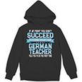 Fun German Teacher Appreciation Language Class Saying Unisex Hoodie, German Teacher Gifts, trending gift Fun German Teacher Appreciation Language Class Saying Unisex Hoodie, German Teacher Gifts, trending gift