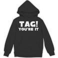 Fun Summer Tag You'Re It Teacher Vacation T-Shirt For Men Women Girls Kids Unisex Hoodie, trending gift