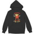 Fun Teacher Happy Fri Yay French Fries Friday Lovers Unisex Hoodie, trending gift