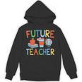 Future Teacher Costume For Kids Girls Boys Men Women Unisex Hoodie, Future Teacher Gifts, trending gift