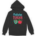 Future Teacher Education Student Unisex Hoodie, Future Teacher Gifts, trending gift