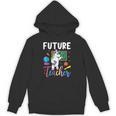 Future Teacher School Teacher Female Unisex Hoodie, Future Teacher Gifts, trending gift Future Teacher School Teacher Female Unisex Hoodie, Future Teacher Gifts, trending gift