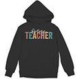 Future Teacher Student Teaching School Teacher In Progress Unisex Hoodie, Future Teacher Gifts, trending gift Future Teacher Student Teaching School Teacher In Progress Unisex Hoodie, Future Teacher Gifts, trending gift