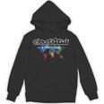 Geography Teacher Earth Day Is Where It's At For Men Women Kids Unisex Hoodie, trending gift