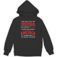 Georgia Teachers Classroom Tshirt Unisex Hoodie, trending gift