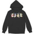 Ghost Book Reading Books Lover Teacher Happy Halloween Unisex Hoodie, trending gift Ghost Book Reading Books Lover Teacher Happy Halloween Unisex Hoodie, trending gift