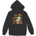 Ghost Library Reading Books Halloween Librarian Teacher Unisex Hoodie, trending gift Ghost Library Reading Books Halloween Librarian Teacher Unisex Hoodie, trending gift